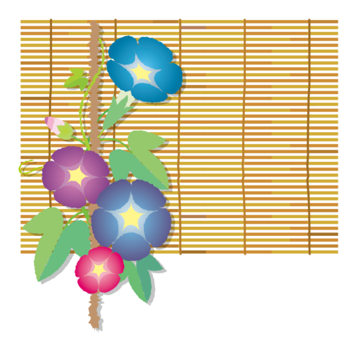 夏季休業のお知らせ