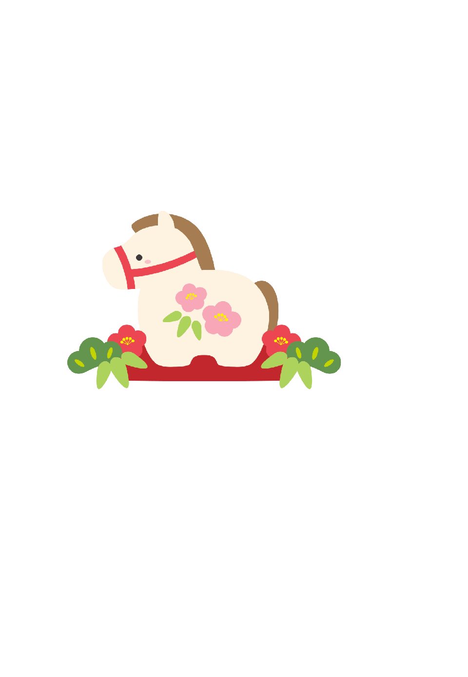 年末年始休業のお知らせ